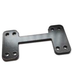 KFI WINCH MOUNT SPACER POLARIS