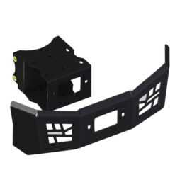KFI WINCH MOUNT POLARIS