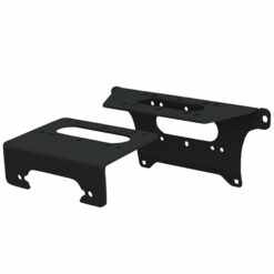 KFI WINCH MOUNT POLARIS