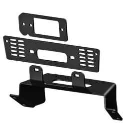 KFI WINCH MOUNT POLARIS