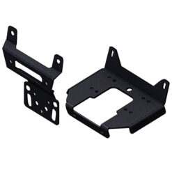 KFI WINCH MOUNT POLARIS