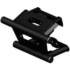 KFI WINCH MOUNT POLARIS