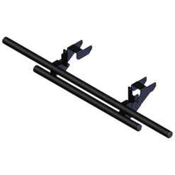 KFI REAR BUMPER POLARIS