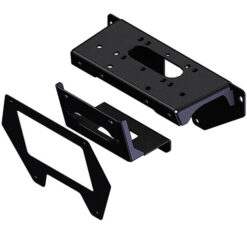 KFI WINCH MOUNT POLARIS