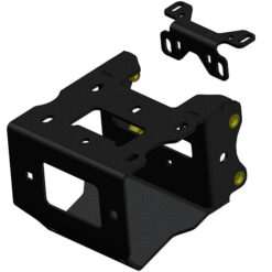 KFI WINCH MOUNT POLARIS