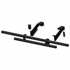 KFI REAR BUMPER POLARIS