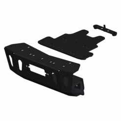 KFI WINCH MOUNT POLARIS RZR