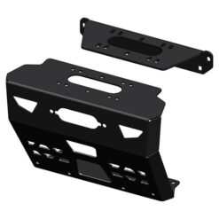 KFI WINCH MOUNT POLARIS
