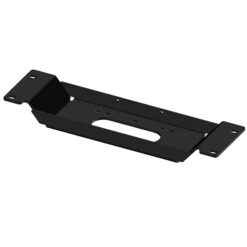 UTV WINCH MOUNT POLARIS
