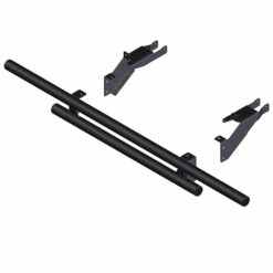 KFI REAR BUMPER POLARIS