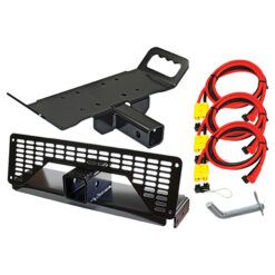 KFI POLARIS RANGER MULTI-MOUNT