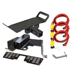 KFI POLARIS RANGER MULTI-MOUNT