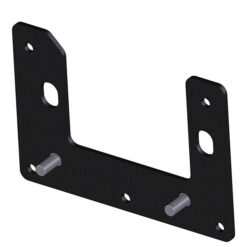 KFI WINCH BUMBER ADAPTER POL