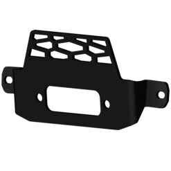 KFI POL RZR FAIRLEAD BRACKET