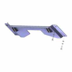 KFI ATV PLOW MOUNT CFMOTO