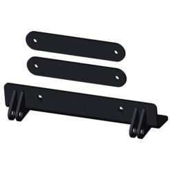 KFI UTV PLOW MOUNT HISUN