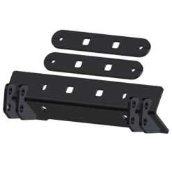 KFI UTV PLOW MOUNT HISUN