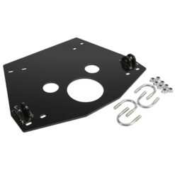 KFI ATV PLOW MOUNT HONDA