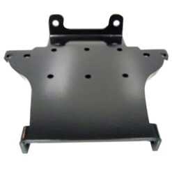 KFI WINCH MOUNT HONDA