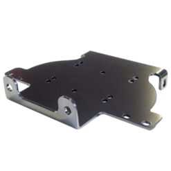 KFI WINCH MOUNT HONDA