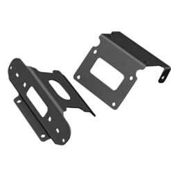 KFI WINCH MOUNT HONDA