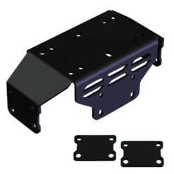 KFI WINCH MOUNT HONDA