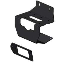 KFI WINCH MOUNT HONDA