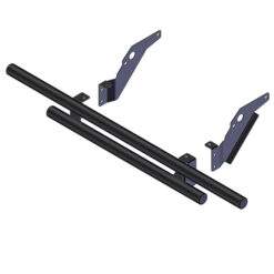 KFI REAR BUMPER HONDA
