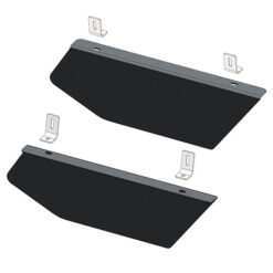 REAR LWR DOOR PANEL KIT HONDA