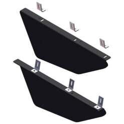 KFI FR LWR DOOR PANEL KT HONDA