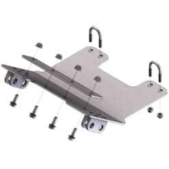 KFI UTV PLOW MOUNT KAWASAKI