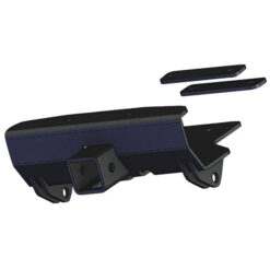 KFI UTV PLOW MOUNT KAWASAKI