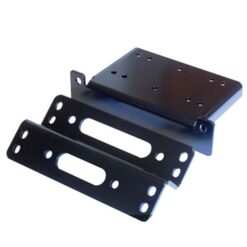 KFI WINCH MOUNT KAWASAKI