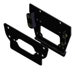 KFI WINCH MOUNT KAWASAKI