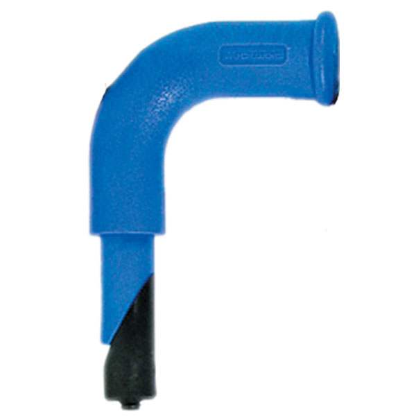 ULTRA HOOK - BLUE (90 DEG.)