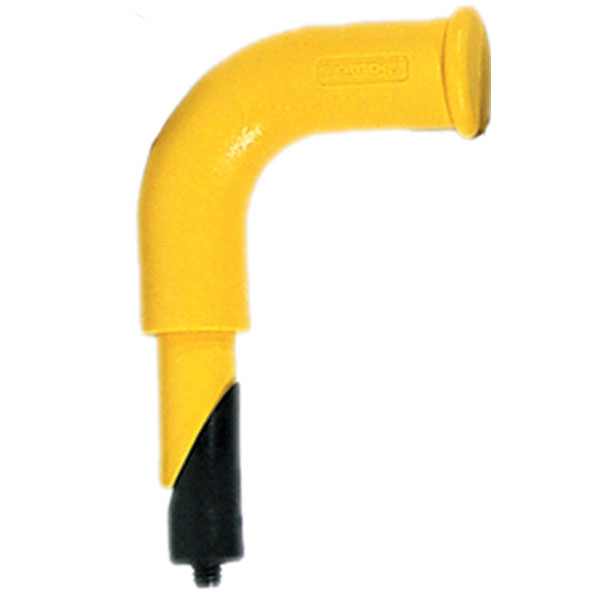ULTRA HOOK - YELLOW (90 DEG.)