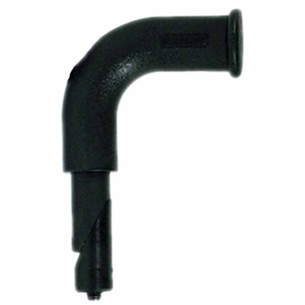 ULTRA HOOK - BLACK (90 DEGREE)