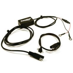 PM 12V CELL PHONE CHARGER