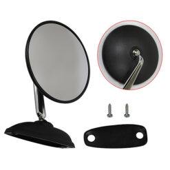 MIRROR DOUBLE BALL JOINT BRK.