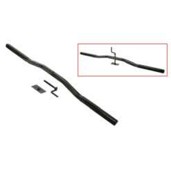 SPX TRAILER TIE DOWN BAR STL