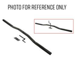 SPX TRAILER TIE DOWN BAR ALM