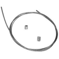 UNIVERSAL HOOD CABLE 72''