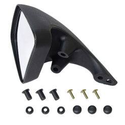 MIRROR WINDSHIELD MOUNT A/C