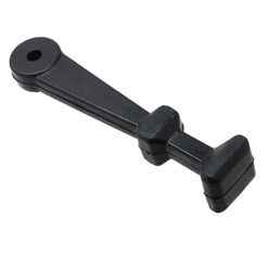 HOOD/PANEL LATCH