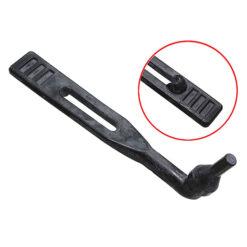 HOOD/PANEL LATCHES 2PK