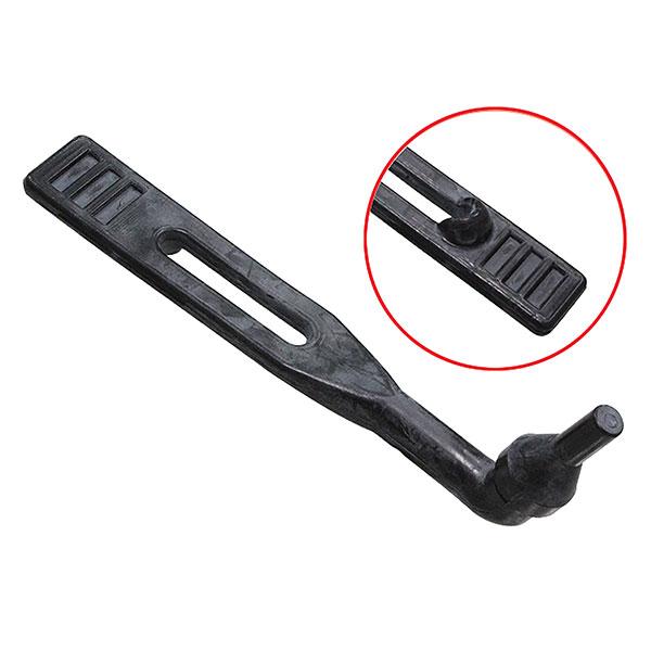 HOOD/PANEL LATCHES 2PK