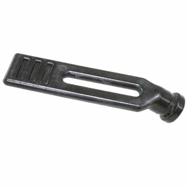 HOOD/PANEL LATCH