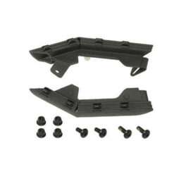 SPX REAR FOOT REST KIT
