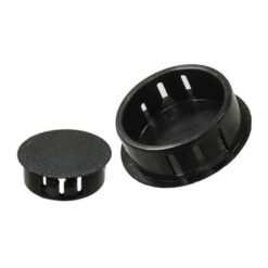 SPX BELLY PAN CAPS 5PK