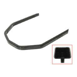 BUMPER REV-XP ALUMINIUM
